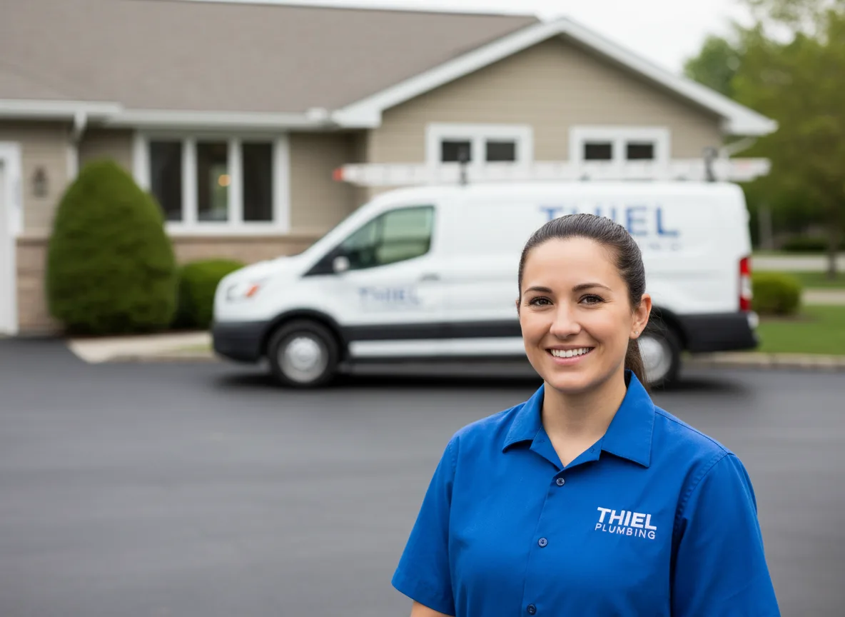 Plumber Long Branch, TX FAQs